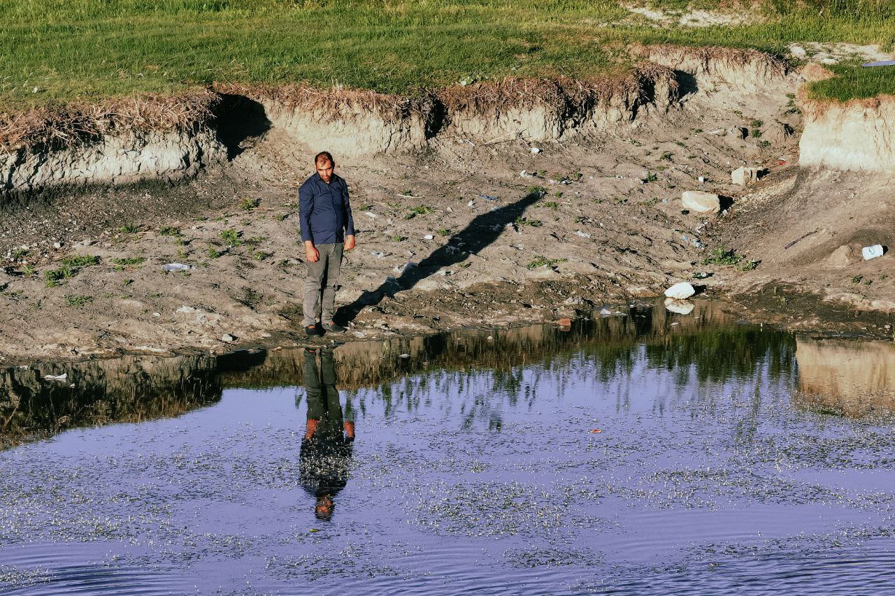فریم ۴ از کژتابی